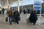 هزینه قطار ایران _ کربلا اعلام شد/ حرکت اولین رام قطار از ۴ آذر ماه