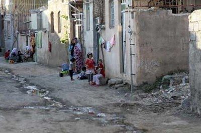 گام‌های اساسی برای حل معضل حاشیه‌نشینی در زاهدان اتخاذ شد