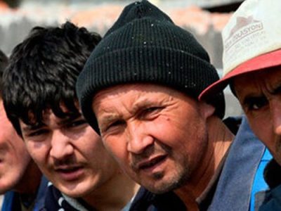 شناسایی شاغلان خارجی غیرمجاز در سیستان و بلوچستان ۱۶۳ درصد افزایش یافت