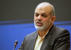 احمد وحیدی: پاکستان اجازه ندهد گروهک‌های تروریستی در خاک این کشور لانه بسازند