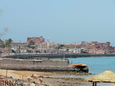 بررسی مکانیابی سکونتگاه‌های ساحلی در سیستان و بلوچستان