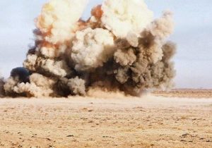 ناکامی تروریست‌ها در عملیات کور در منطقه شورو