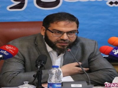 اعلام جرم دادستانی علیه مدیر سازمان مشاغل شهری شهرداری زاهدان