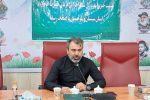 بزرگترین بیمارستان سیار کشور با امکانات کامل در منطقه سیستان مستقر شد
