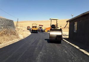 سیستان و بلوچستان نیازمند ساخت حدود پنج هزار کیلومتر راه روستایی است
