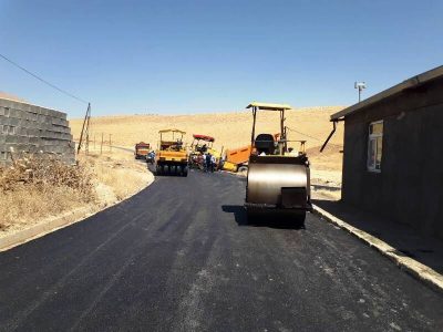 سیستان و بلوچستان نیازمند ساخت حدود پنج هزار کیلومتر راه روستایی است