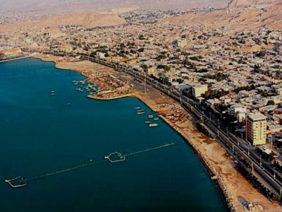 برداشت ۵ میلیارد یورویی از صندوق توسعه برای تکمیل زیرساختهای مکران