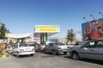۱۰۰ درصد جایگاه‌های عملیاتی عرضه سوخت منطقه زاهدان فعال شد