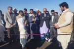 ۲ شهر سیستان و بلوچستان به صورت بزرگراه بهم متصل شدند