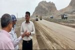 ۸۰ کیلومتر بزرگراه سیستان و بلوچستان در گرو تخصیص بیش از ۱۷ هزار میلیارد ریال است
