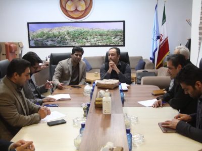 تقویم گردشگری ورزشی سیستان وبلوچستان تدوین می‌شود