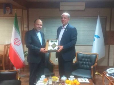 چابهار با واردات دام از برزیل به هاب گوشت قرمز تبدیل می‌شود