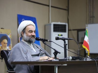 به اعتقاد بنده ریشه بسیاری از مشکلات جنبه فرهنگی دارد
