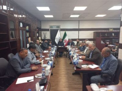 بخش عمده عدم توسعه یافتگی سیستان و بلوچستان به وسعت زیاد آن برمی‌گردد
