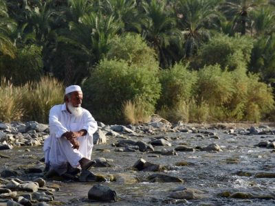 ترانه‌های رود در بخش کوتاه وارد جشنواره سینما حقیقت شد