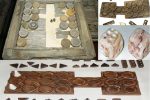 اسباببازیهای باستانی باید عمومیسازی شود/ طراحی بازی برای جذب کودکان به موزه