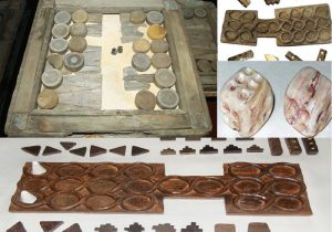 اسباب‌بازی‌های باستانی باید عمومی‌سازی شود/ طراحی بازی برای جذب کودکان به موزه