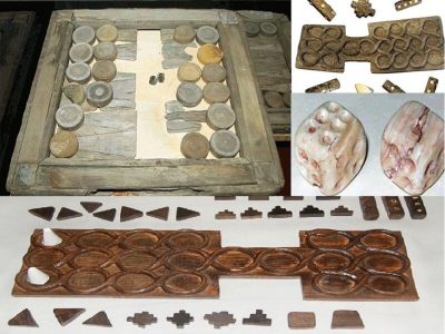 اسباببازیهای باستانی باید عمومیسازی شود/ طراحی بازی برای جذب کودکان به موزه