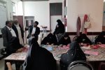 ثبت و معرفی جهانی آثار دستی زنان بلوچ ضروری است