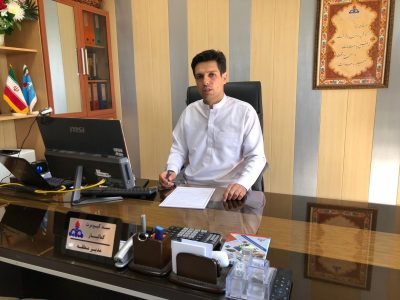 ۷۶ درصد جایگاه‌های سوخت چابهار آنلاین شدند