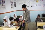 معلمان خرید خدمت سیستان و بلوچستان خواستار پیگیری مطالبات خود شدند
