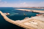 دهلی «چابهار » را دور می‌زند