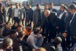 ضرب الاجل برای مهاجران غیر مجاز در ایران /به کشور خود بازگردید