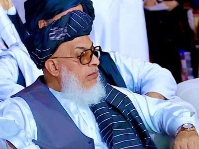 طالبان: ما پیروز شدیم و حکومت فراگیر برای برنده معنا ندارد