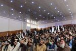 ادعای مقام طالبان: در افغانستان مذاهب وجود ندارد؛ تمام افغانها پیرو مذهب حنفیاند
