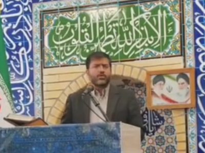 بارها اعلام کردیم که پروژه آب ژرف، یک پروژه مطالعاتی است/ظلم آن جاست که ما تمام امید مردم در تامین آب شرب را به یک پروژه مطالعاتی گره بزنیم