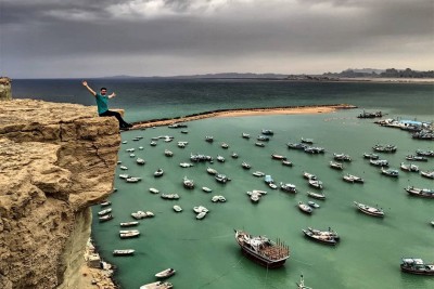 آمادگی اداره‌کل بنادر و دریانوردی سیستان و بلوچستان برای ثبت شناورهای تفریحی