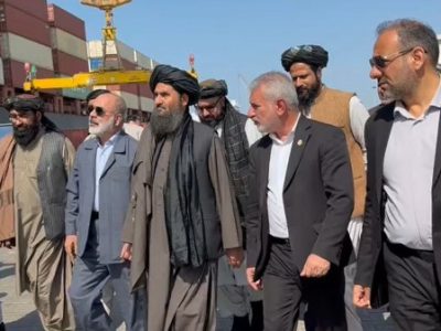 بررسی نقش «دیپلماسی اقتصادی» در الگوی همکاری منطقهای حکومت طالبان