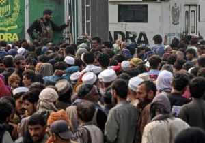 بررسی ابعاد و لایه‌های پنهان اخراج مهاجرین افغان از پاکستان