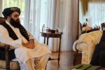 تشریح چرایی حرکت آمریکا به سوی تعامل بیشتر با طالبان