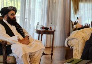 تشریح چرایی حرکت آمریکا به سوی تعامل بیشتر با طالبان