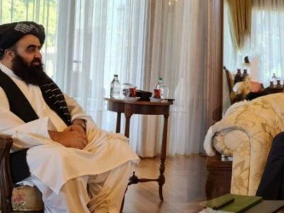 تشریح چرایی حرکت آمریکا به سوی تعامل بیشتر با طالبان