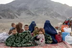 رانده شده و سرگردان در کوهها؛ سفرهای طاقتفرسای مردم افغانستان برای زنده ماندن