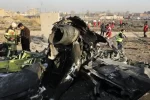 قوه قضاییه: متهم پرونده هواپیمای اوکراینی بازداشت است