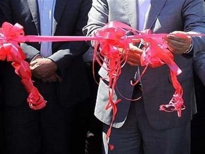 تکمیل پروژه‌های سیستان و بلوچستان اولویت وزارت صمت است