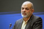 وزیر کشور: طرح انسداد مرزی در مرز ایران با پاکستان و افغانستان اجرا میشود