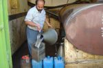 سهمیه نفت یزدی ها چند برابر سیستان و بلوچستانی ها!