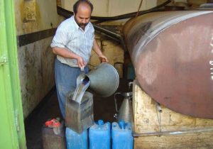 سهمیه نفت یزدی ها چند برابر سیستان و بلوچستانی ها!