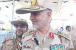 انهدام تیم تروریستی توسط مرزبانان انتظامی در مرزهای جنوب شرق کشور