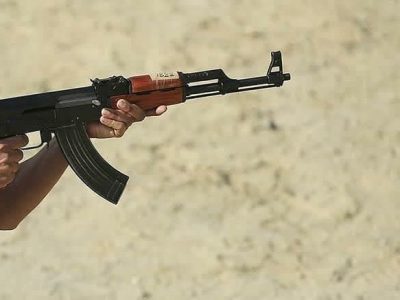 مامور انتظامی در راسک به شهادت رسید