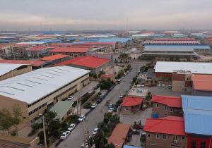 ۱۲ واحد تولیدی در سیستان و بلوچستان به چرخه تولید بازگشت