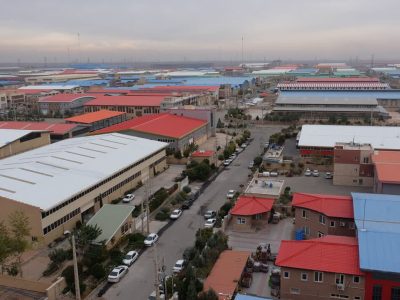 ۱۲ واحد تولیدی در سیستان و بلوچستان به چرخه تولید بازگشت