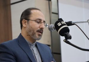 پیوست رسانه‌ای رکن اصلی مدیران دستگاه‌های اجرایی باشد