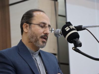 پیوست رسانه‌ای رکن اصلی مدیران دستگاه‌های اجرایی باشد