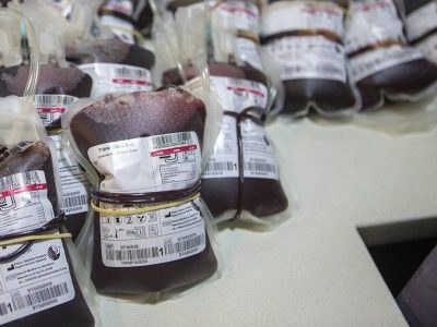 یک گروه خونی نادر در سیستان و بلوچستان کشف شد