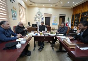 میراث فرهنگی، گردشگری و صنایع دستی جزو سه اولویت اصلی در سیستان و بلوچستان است